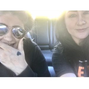 Meet your Posher, Tori